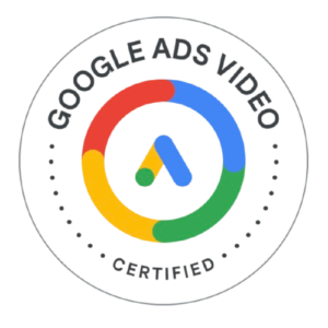 Google Ads Video