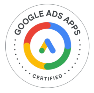 Google Ads Apps